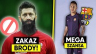ZAKAZY ROBERTA LEWANDOWSKIEGO! NEYMAR WRACA DO BARCELONY...
