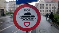 Poznański Czerwiec 1956 Theatrum Illuminatum