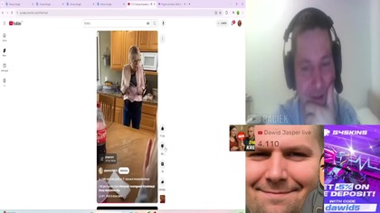 Dawid Jasper | ŚMIECHY I CHICHY