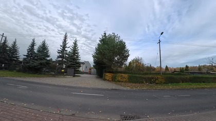 Gliwice, ul.  św.  Wojciecha, Katowice, Kopernika, Polska