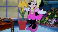 Pluto - Pluto i suseł