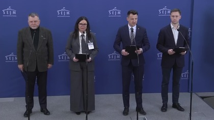 TO JEST PLAGA! KONFEDERACJA UJAWNIA OBURZAJĄCE FAKTY I BIERZE SIĘ ZA OSZUSTÓW!