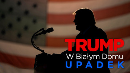 Trump w Białym Domu: upadek S01E01 Lektor PL