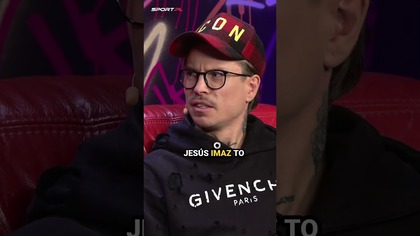 Jakub Kosecki szczerze o swojej karierze #shorts