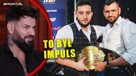 Jakie były początki Fame MMA? Spojrzałem na liczby po walce Saleta vs Najman