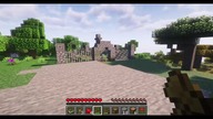 minecraft dino na modach odcinek#01