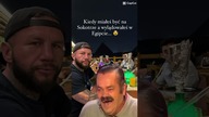 Zamiast Socotry jest Egipt  Też fajnie  #shorts