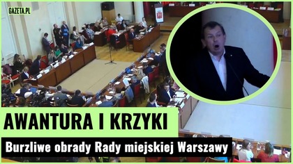 Awantura o nocną prohibicję w Warszawie.  To jest kpina! | Gazeta.pl