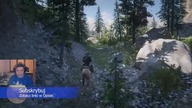 Red Dead Redemption 2 #25 | Scena z Amerykańskiej Idylli