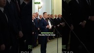 Nawrocki poza rozmowami koalicji chętnych