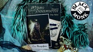 Recenzja: Widmo nad Innsmouth H. P.  Lovecraft Black Monk