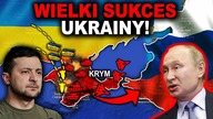 ROSJA UCIEKA Z KRYMU - panika wśród żołnierzy Putina (WOJNA UKRAINA ROSJA)