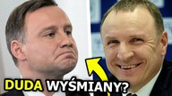 KURSKI JEDNAK NIE ODCHODZI Z TVP? ANDRZEJ DUDA OŚMIESZONY!
