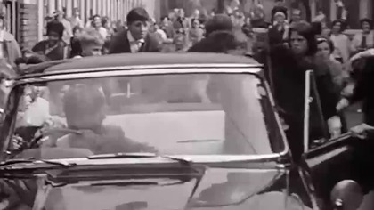 BEATLES.  - The Beatles Eight Days a Week .