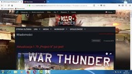 War Thunder XBOX patch 1. 79 Project X!!!