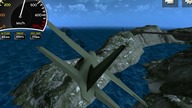 Flight simulator c-130 training game 2015.  Free Flying flight simulator
