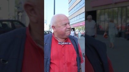 HIT.  FACET DO KACZYŃSKIEGO: NIECH PRZEGONI DZIKI