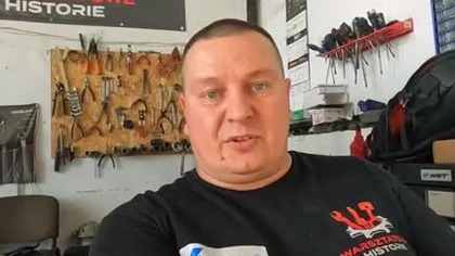 Ciąg dalszy ! ¦ David DM mp4 686x432