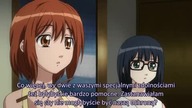 Asobi ni Iku yo! (Cat Planet Cuties)#6 (Napisy PL)