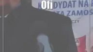 Syn posła startuje na wójta.  Ojciec chce być prezydentem