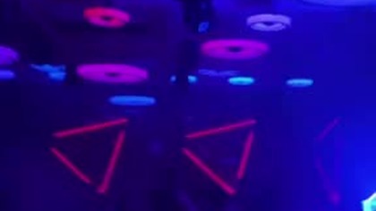 Relacja na Instagramie w klubie Energy 2000 Katowice (06/07. 03. 2026)