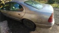 Chrysler 300m 3. 5 vs startup rev sound