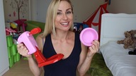 27 I 28 MIESIAC ZYCIA ARIANKI