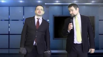 POLONIA - serial historyczny cz.  38 Od putinady do batyrady (2022-2025) Theatrum Illuminatum