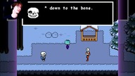 GŁASK GŁASK GŁASK | Undertale: Sezon 2 #2