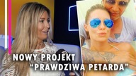 TO BĘDZIE PETARDA - Małgorzata Rozenek zdradza...