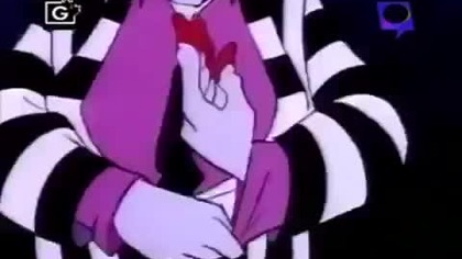 Beetlejuice odc. 04 B