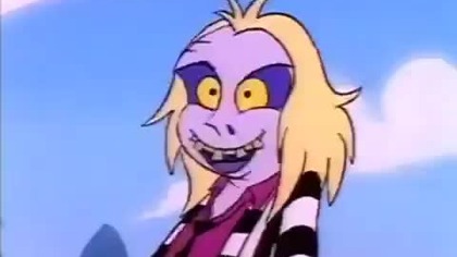 Beetlejuice odc. 04 B