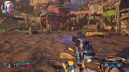 Borderlands 4 PS5 PL - Sprawdzam abyście nie musieli sami :)