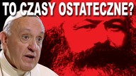 REWOLUCJA Franciszka! Komunista świętym? Ateiści chcą zabijać księży I A.  Mandrela