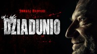 Dziadunio - CreepyPasta [Lektor PL]