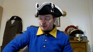Wielka wojna północna 1700-1721 w tym i czytanie z Historii Polski bez mitów - dr Piotr Napierała