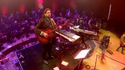 *The Alan Parsons - 2022 - One Note Symphony - Live Tel Aviv 2022