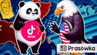 USA całkowicie zakażą TikToka? | Przegląd Idei #109 (18. 03. 2024)