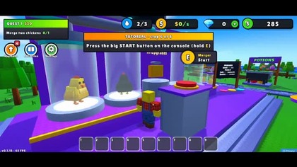 This is how pugs were created #game #gaming #Browsegame #Browsegamer #Short #Shorts #Roblox #Copy
