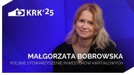 Dobra kadra menedżerska, odważni founderzy  czy polskim spółkom warto zaufać?