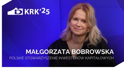 Dobra kadra menedżerska, odważni founderzy  czy polskim spółkom warto zaufać?