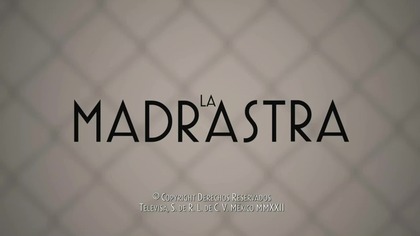 La Madrastra 027 NAPISY PL