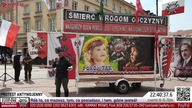PROTEST ANTYWOJENNY (30.05.2024)