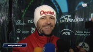 P. Protasiewicz po meczu z Rybnikiem - 29.03.2019r.