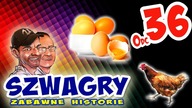 Szwagry - Odcinek 36