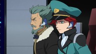 Mobile Suit Gundam AGE, ODC33(Ryk Ziemi), PL(napisy)