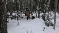 ... 3 Winter Survival - 15 minutes shelter