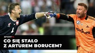 Pierwszy polski sportowy celebryta? Boruc wcale nie był kozakiem