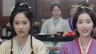 Love Like the Galaxy s01e08 ENG SUB (1080p FullHD)