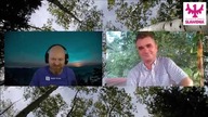 TV Sławienia 2023: Wszyscy jesteśmy Słowianami - rozmowa Eddiego Sławianina z Tomaszem J.  Kosińskim